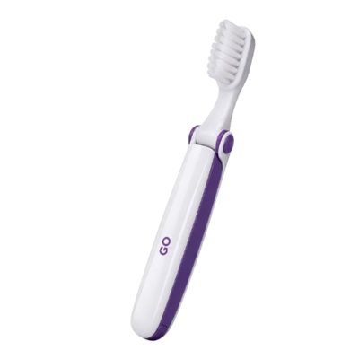 GO™ Travel Brush