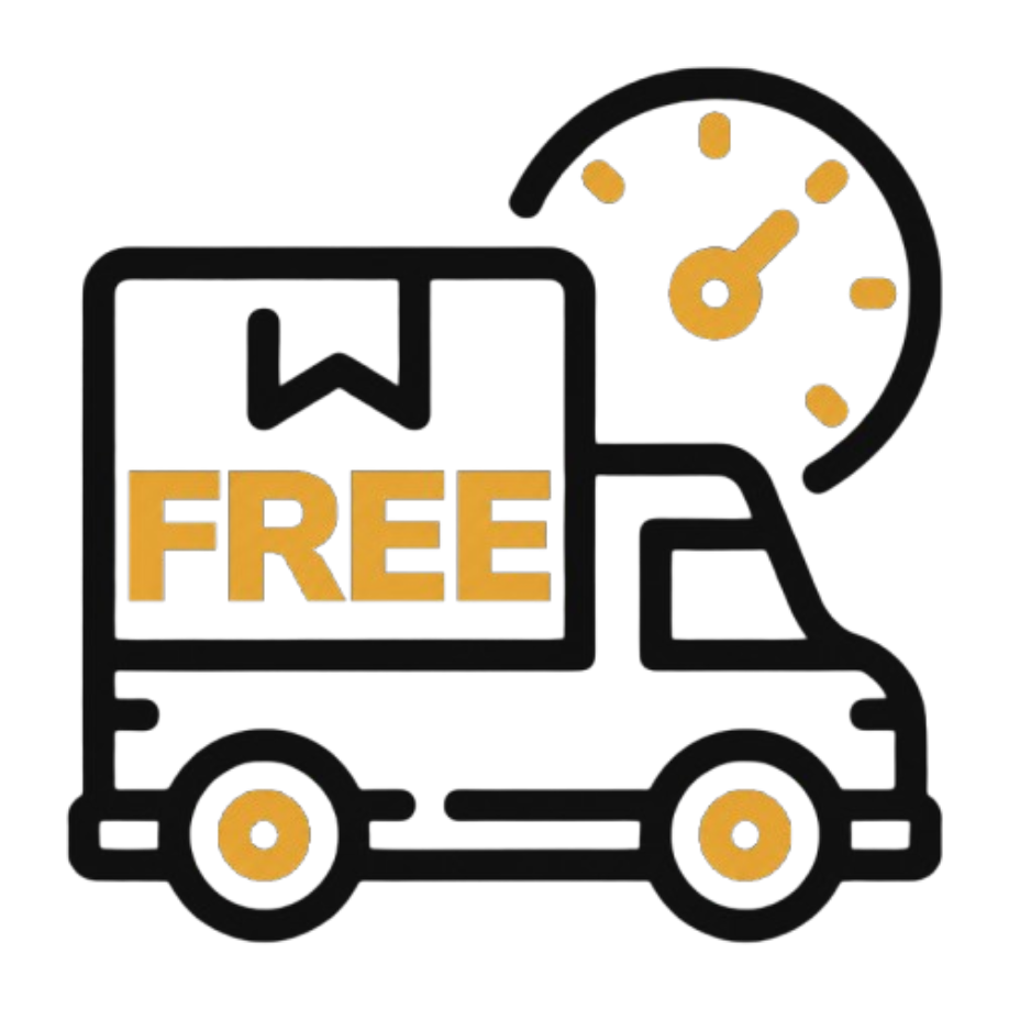 FREE Shipping