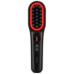 PULSE™ Vibration + Red Light Massager
